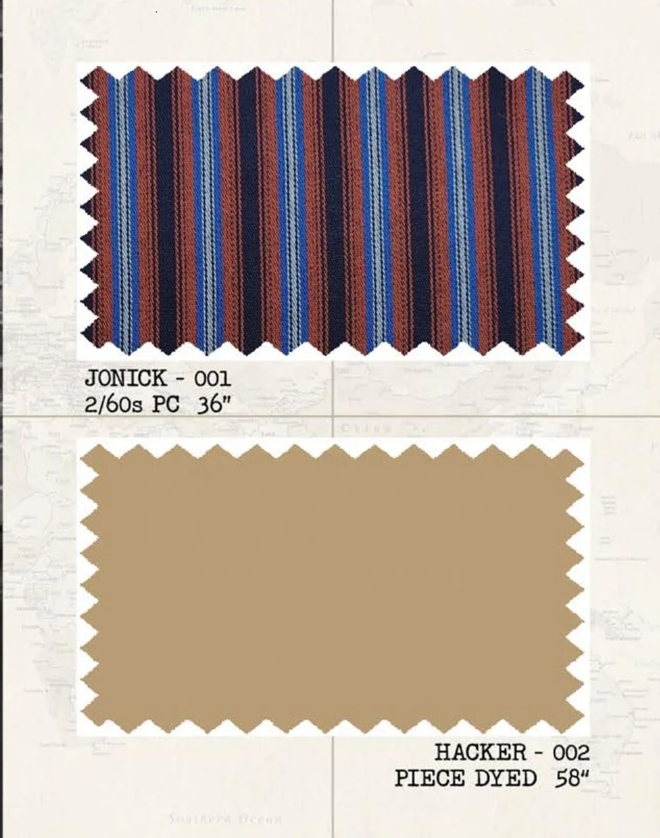 Buy Top Grade Quality Material Polyester Cotton Shirting and Suiting Fabric For School Uniforms