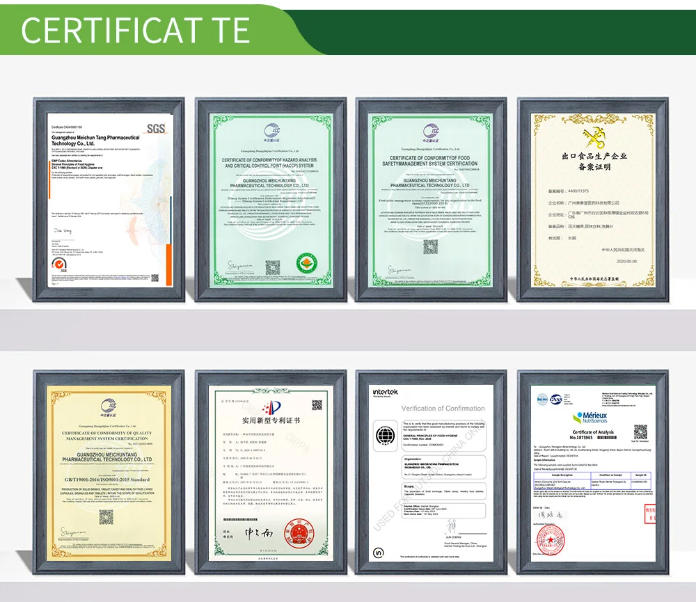 High Quality Nature Source Spirulina Tablets l 100% Organic Spirulina Tablets 2000mg Per Serving