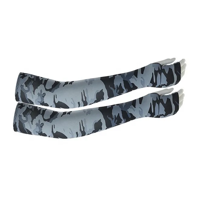 High Quality Wholesale 2022 Latest Design Safety Arm sleeves Customized Color Size Style OEM