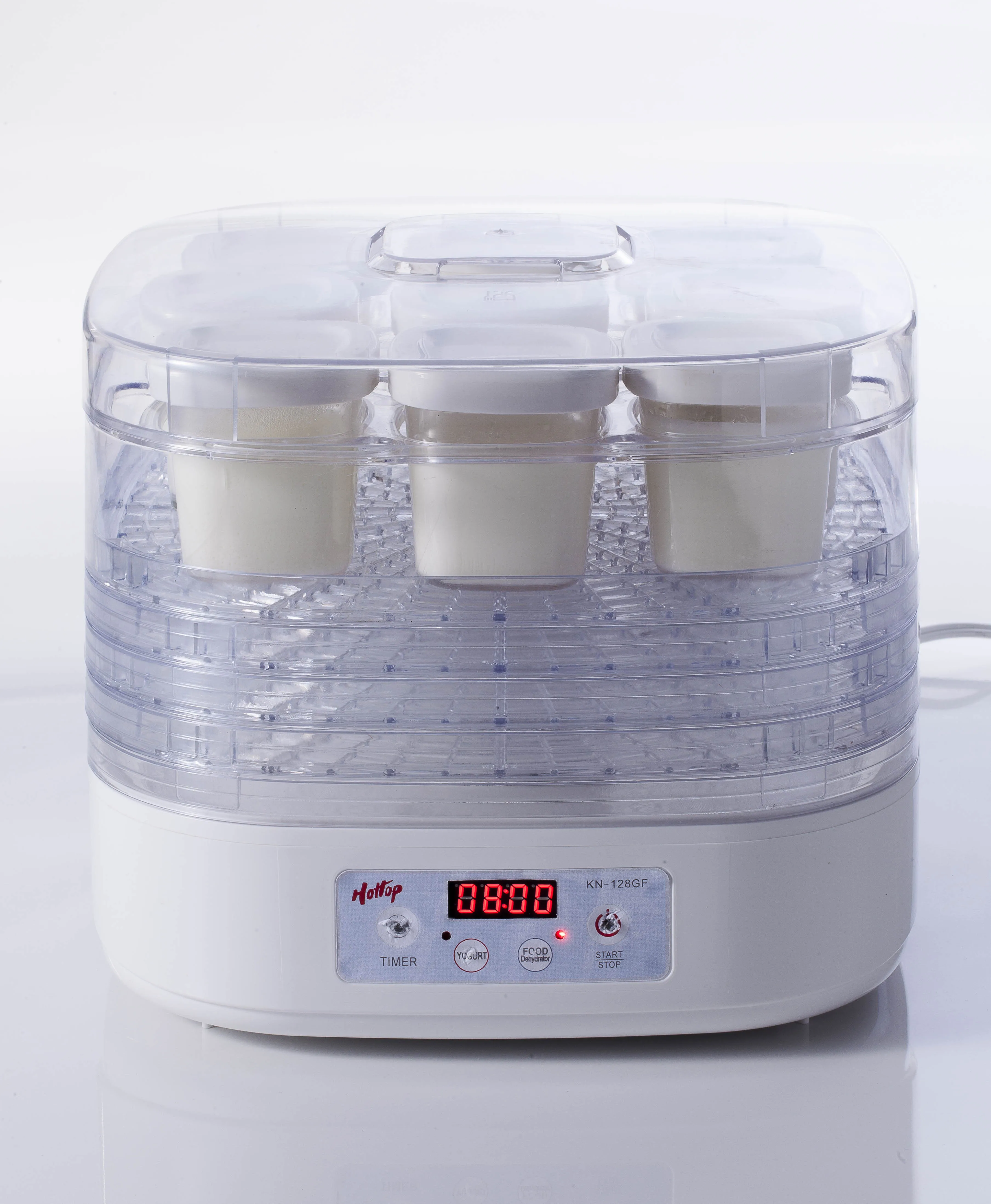 Yogurt Maker Machine