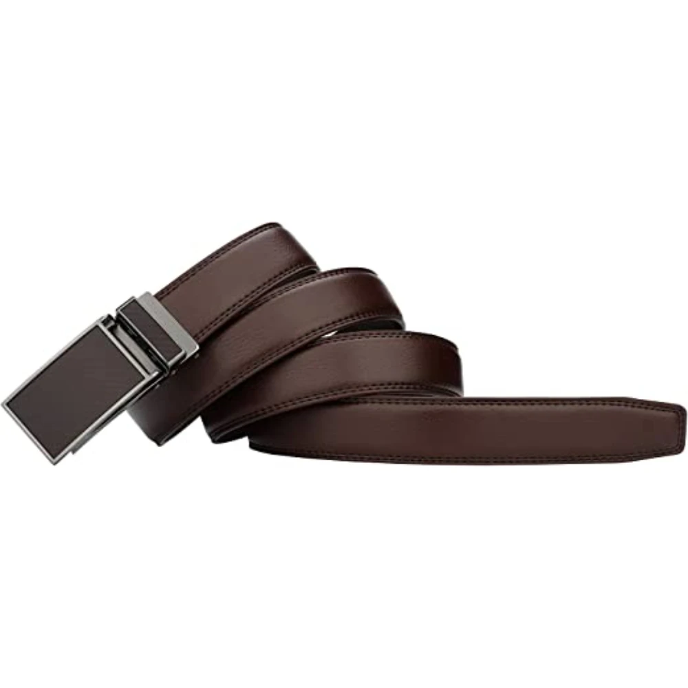 Designer Men Pin Buckle Leather Belt Business Men Fashion Leather Belts 2022