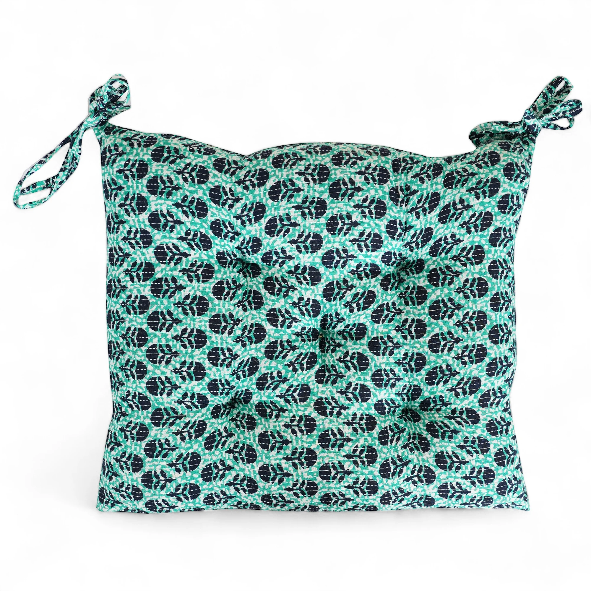 Good selling Wholesale factory high quality office home chair cushion seat pad square for hotel dining