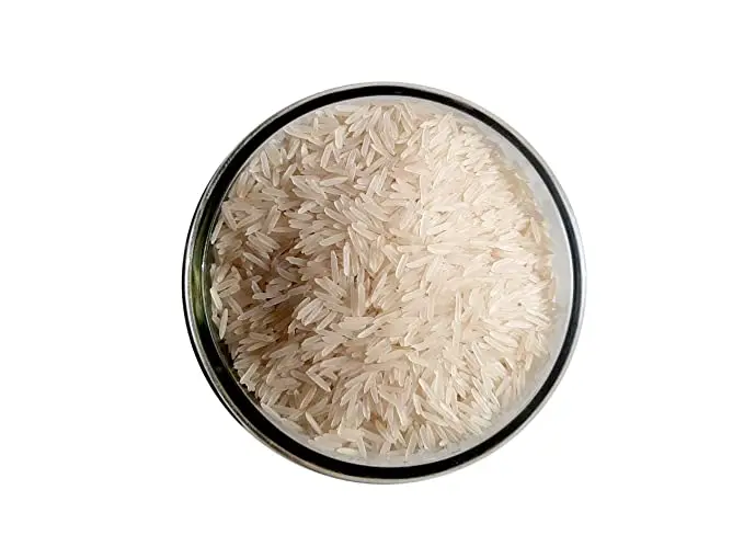 1121 Good Quality Premium 1121 White Basmati Rice For Exports From India