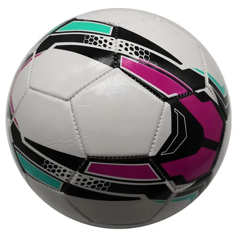 High Quality Kids Soccer Ball Indoor Outdoor Sports Football Game Training Toys For Children Competition
