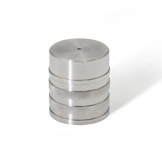 Brass Molding Inserts Zinc Plated Tread Insert Thumb Screw Threaded Sleeve Round  Spacer Knurled For Plastics  Nut