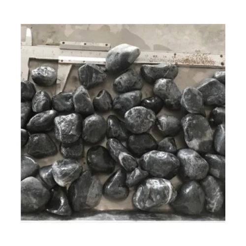 Best Production Snow White Pebble Stones For Garde Decoration Landscaping Rocks for Wholesales From Vietnam Manufacture
