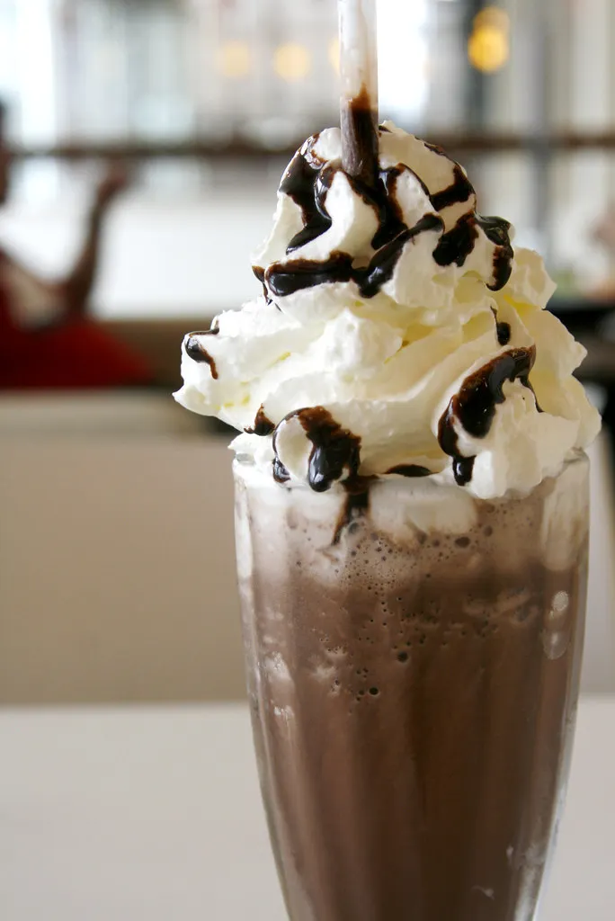 Sachet Drink Hot Chocolate Powder Belgian Chocolate  3-in-1 Mix 40g per pacK