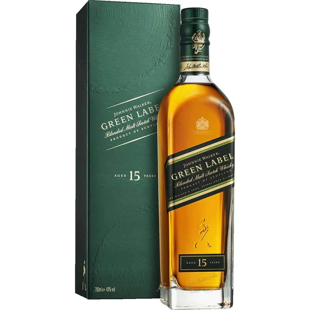 Продажа с завода черная этикетка Johnnie Walker синяя цена на