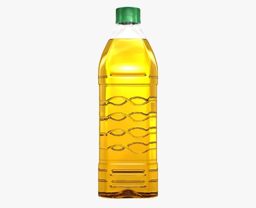 Edible Corn Oil