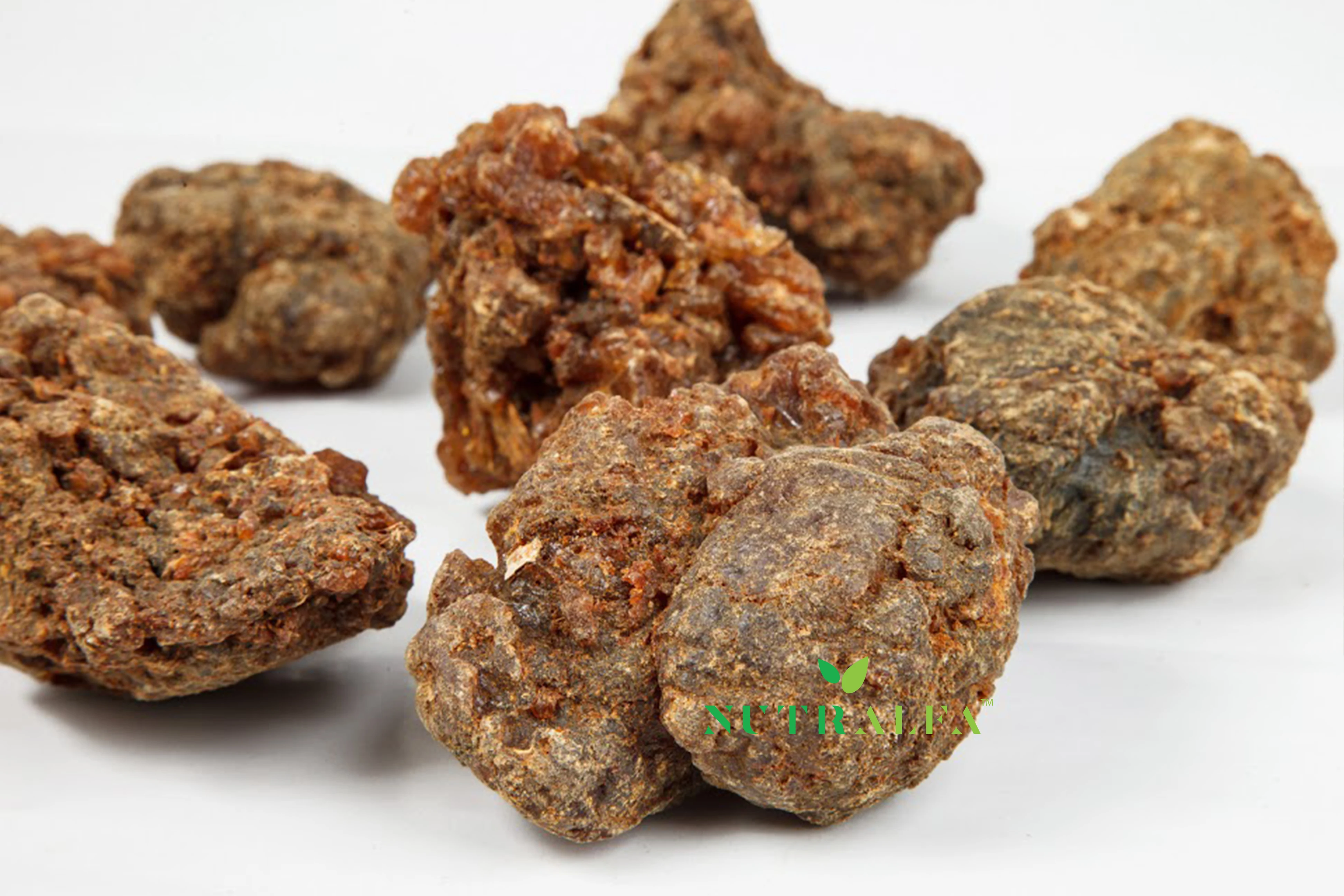 100% Natural Pure Myrrh Resin Commiphora Myrrha Wholesale Price
