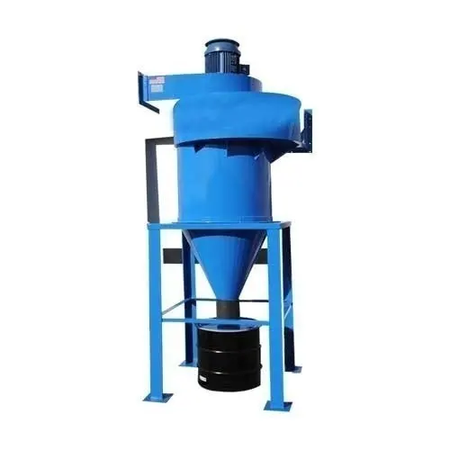 Cyclone Dust Collector for Cement Plant Use