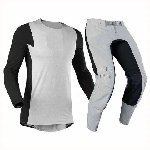 Customized MX Motocross Gear Pro Motocross Racing Suit Dirtbike Off-road motorbike suit fashionable Motocross suit