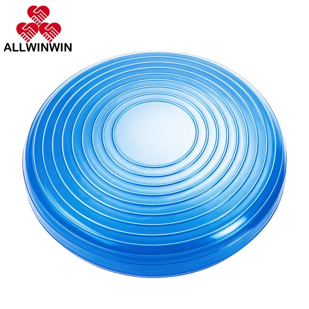 ALLWINWIN BLD03 Balance Disc - Smooth Cushion Wobble Disk Office