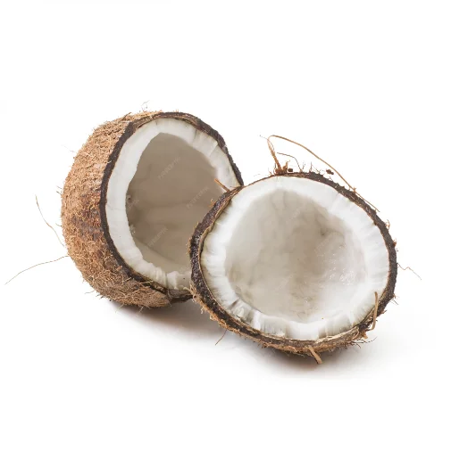 MUCAPUNO COCONUT: PURE FRESH COCONUT, SELECTED FROM THE BEST COCONUTS