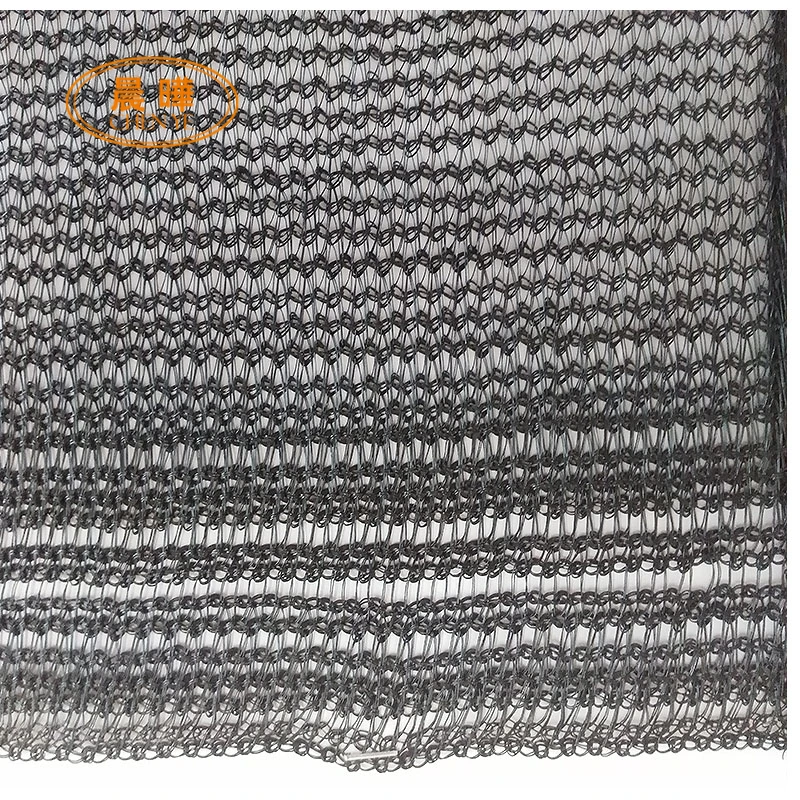 Single Needle Bar Raschel Machine fishing net making machine