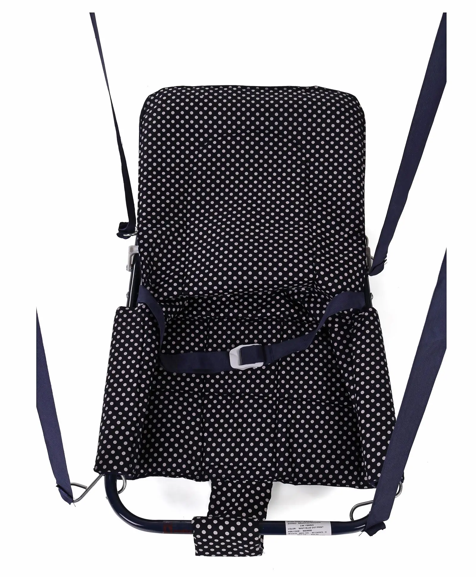 Wholesale Price Quality Grade Patio Swings Baby Care Cradle Bed ( 2 In 1 Swing ) Buy From Indian Manufacturer