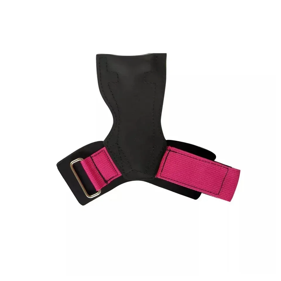 Factory Direct Supply Top Quality Rubber Hand Grips Hot Selling Most Demanded Weightlifting Rubber Hand Grip