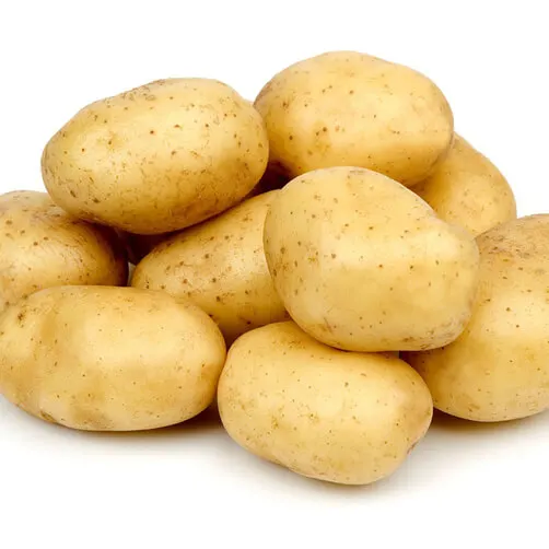 Grade 1 Fresh Potatoes 200gr up Packing in Bulk Good Price For Wholesale Made In Vietnam