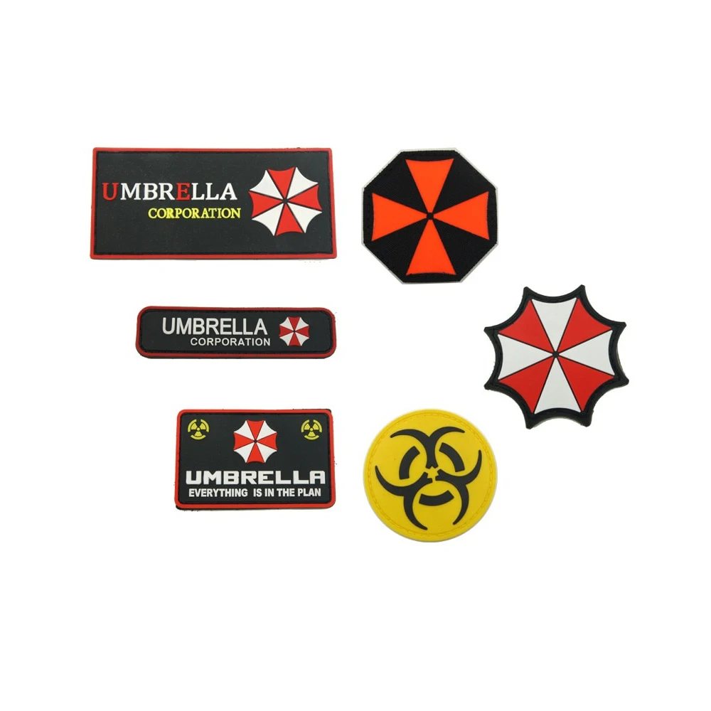 Fashion personalized clothes silicone PVC material trademark patch LOGO