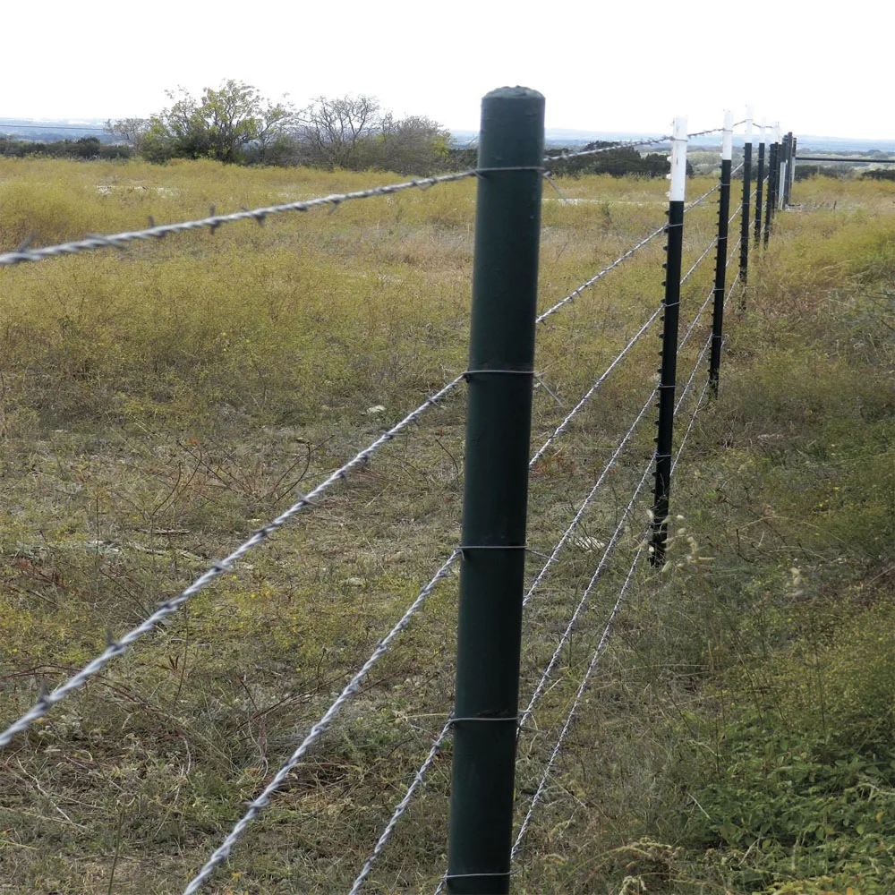 Hot dipped galvanized Fence Farm Livestock Livestock Field Fence Cattle  Panels