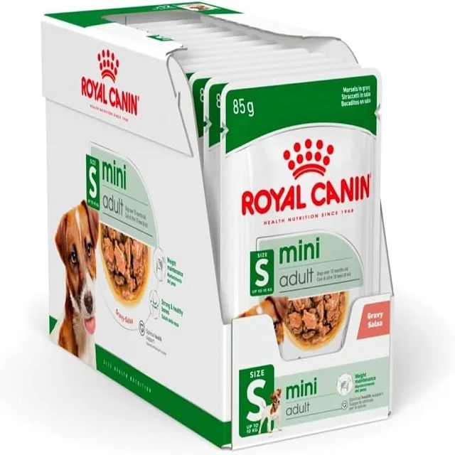 Royal Canine Adult Cat and Dog Food 10kg Bulk Pack Fast Shipping and Wholesale Pricing for Fish Owners-Buy Now!