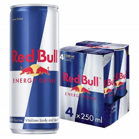 Bestpreis Kaufen Red Bull Energy Drink 250ml