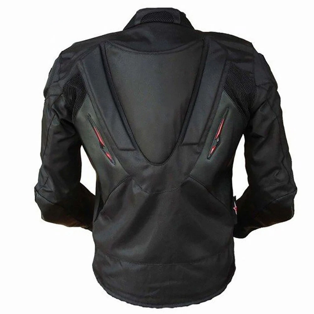 Hot Selling Super Speed Textile Jacket Motocross Textile jackets Motorbike Street Moto Jackets With
