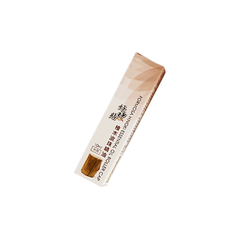 Basil essential oil for focus and pain stress relief