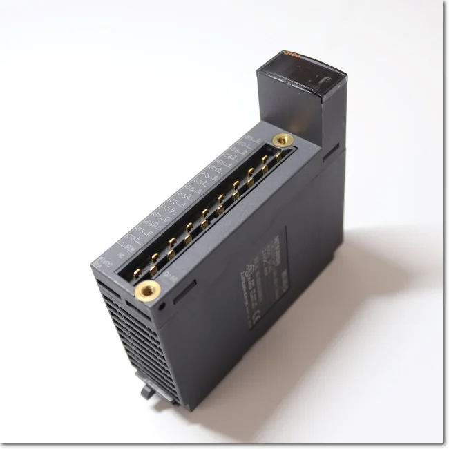 Brand New & Original Mitsubishi R6RFM-C Redundant Function Control Unit Module R6RFMC