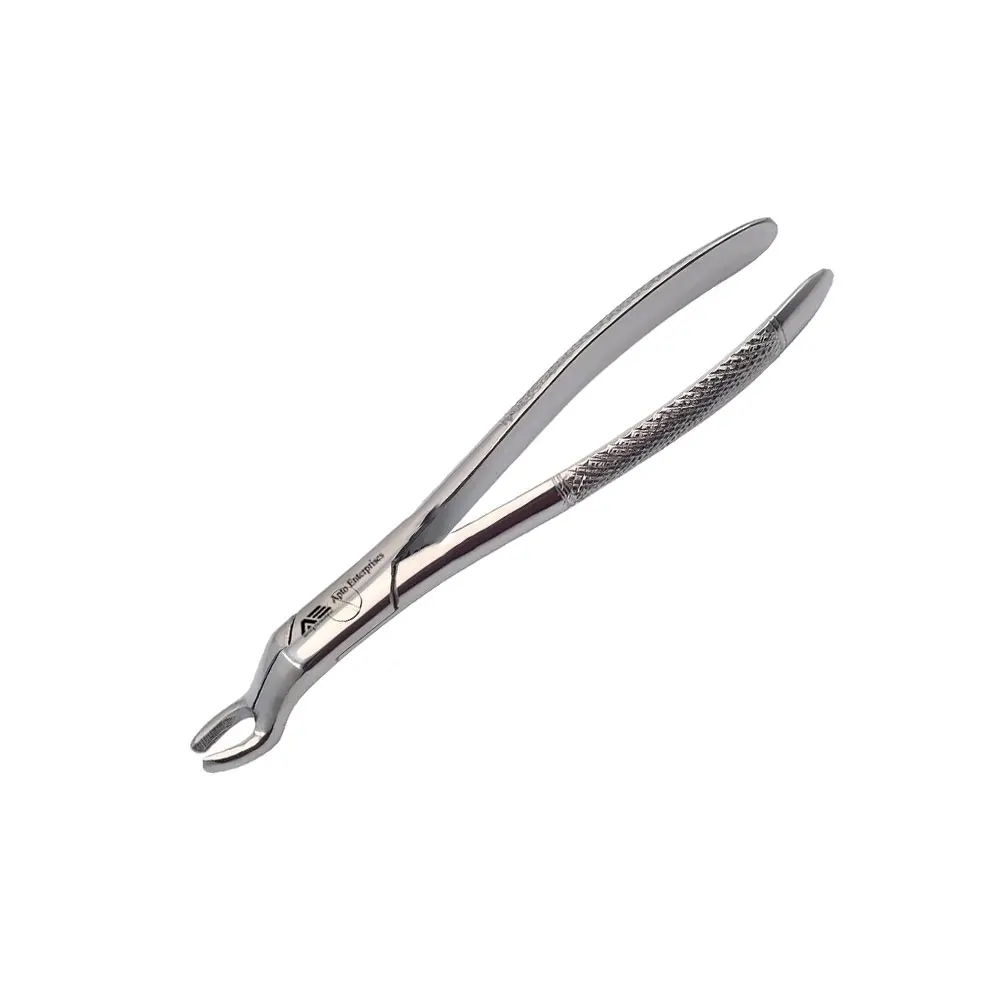 Children Tooth Forceps Kit of 7 Pcs Pediatric Surgical Extracting Forceps Medical devices