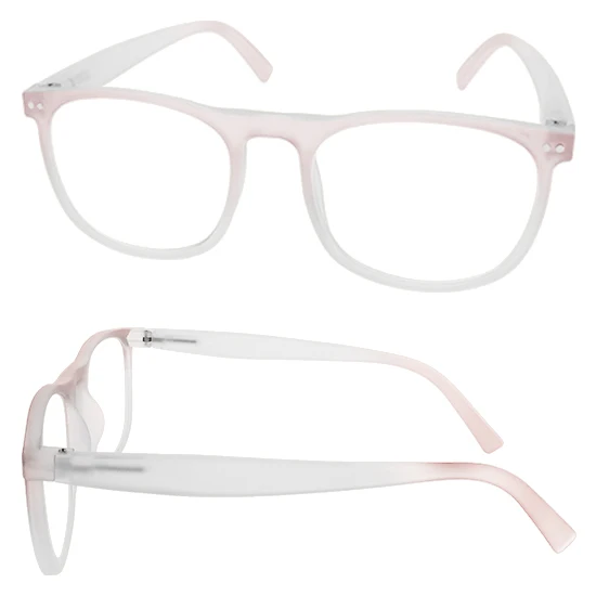 Women Fashion Eyeglasses In Bulk Design Optical Eyewear Frames