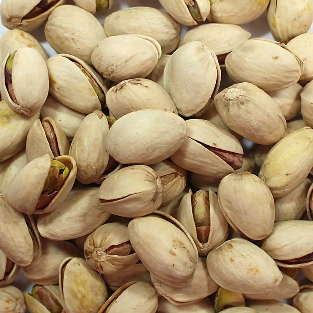 Raw Pistachio With Shell Without Shell In Bulk Top Quality Wholesale