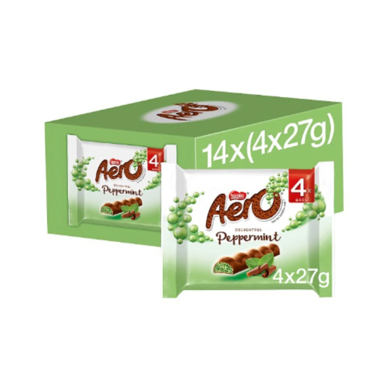Factory Supply Bulk Wholesale Price Top Quality Nestle Aero Chocolate Available for Sale