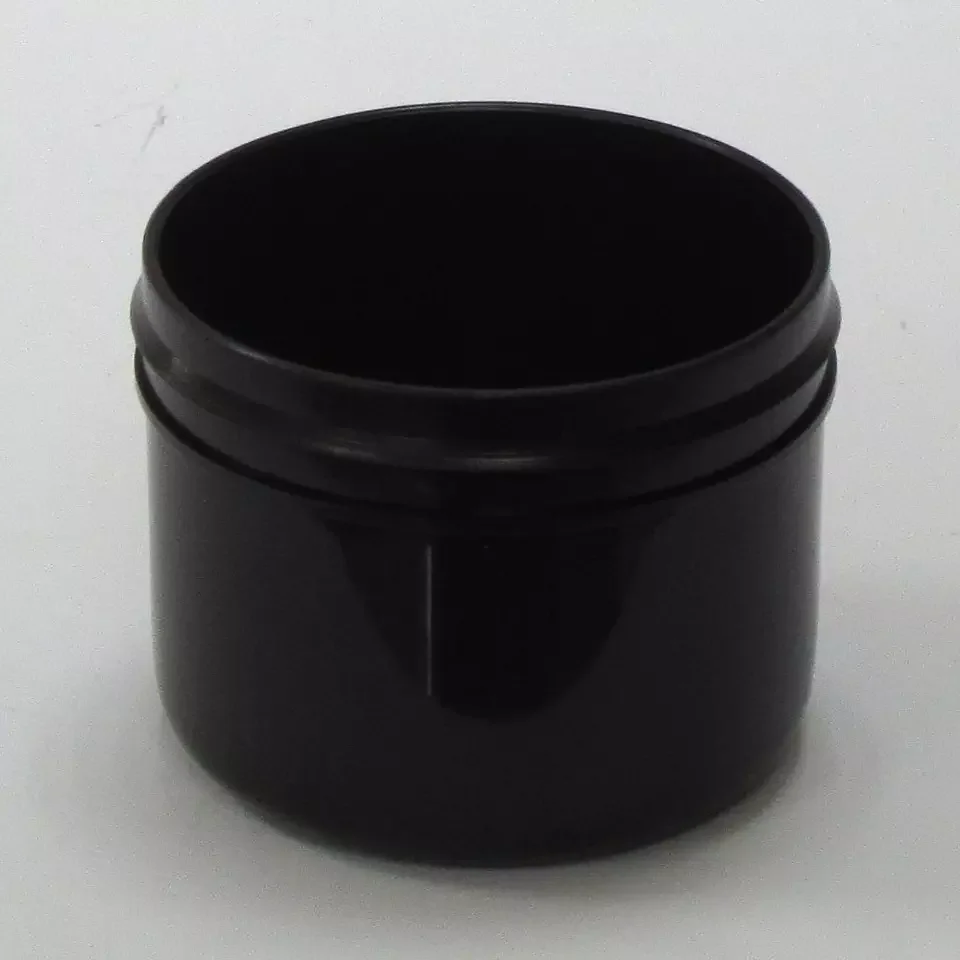 Пластиковая банка для экологически чистых красок