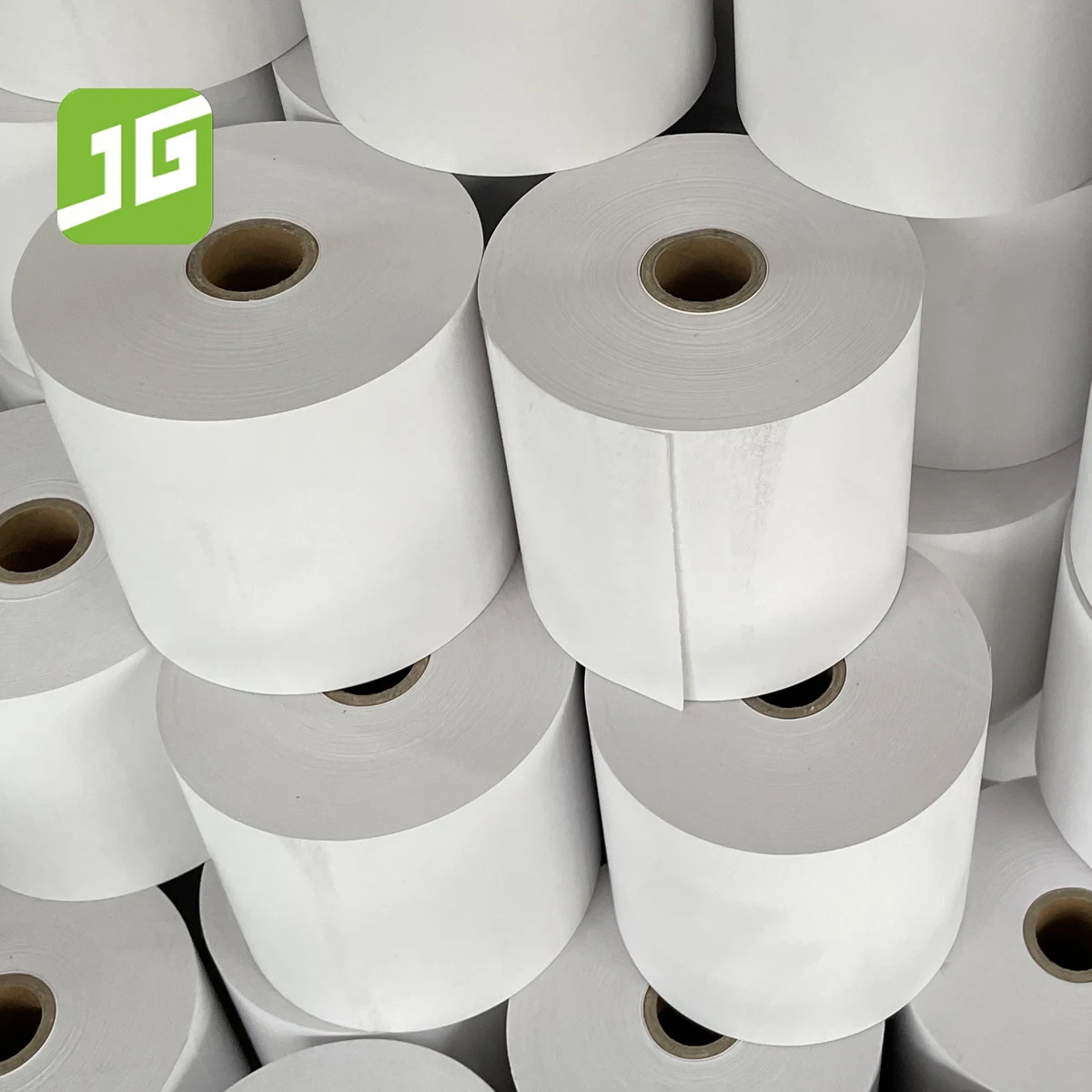 thermal receipt printing paper register pos paper 80x80