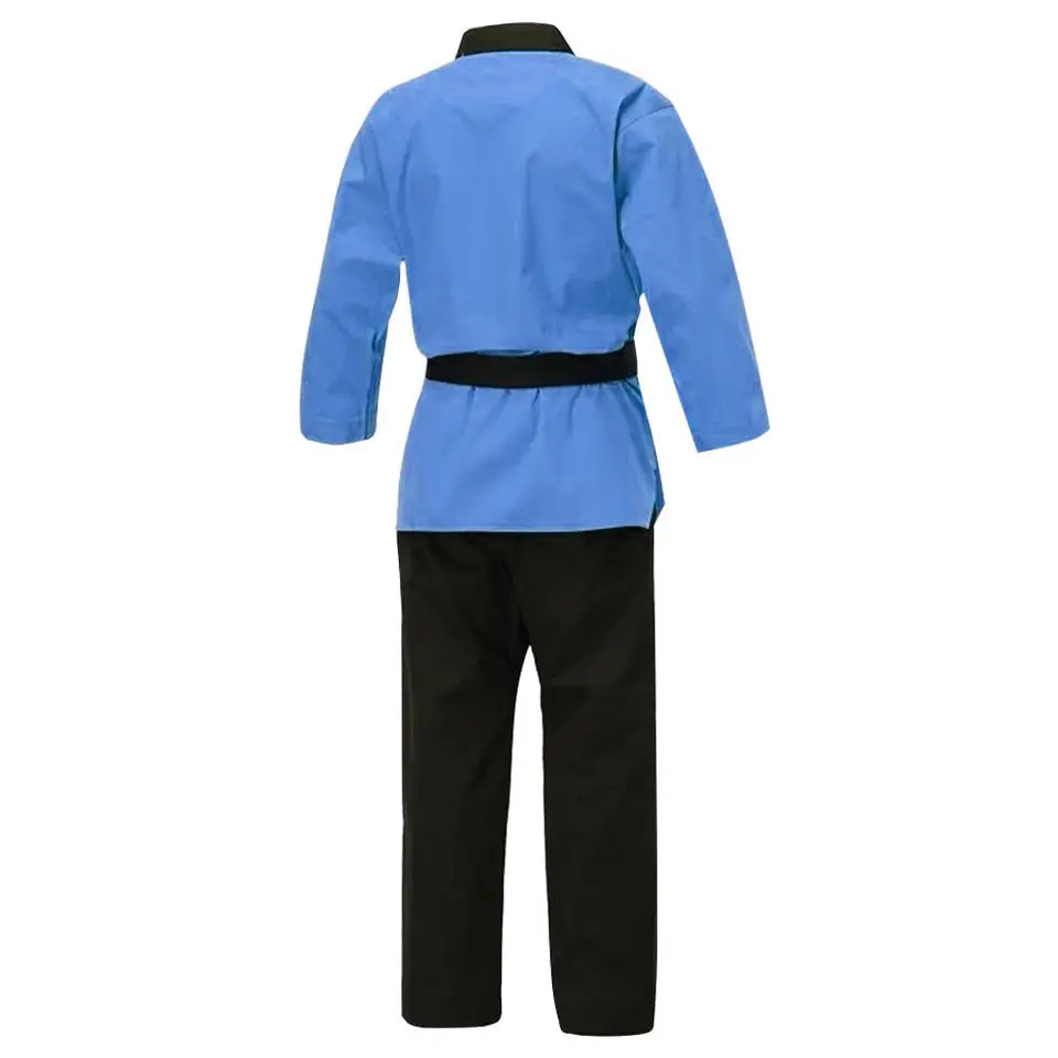Custom ITF Beginner Dobok Taekwondo Uniform Taekwondo Suits
