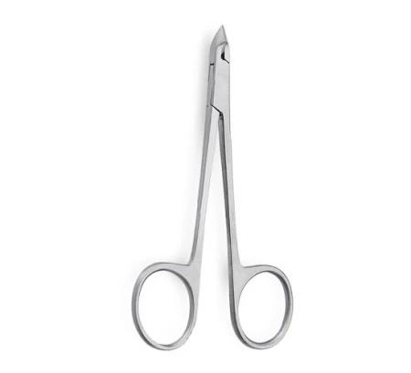 Cuticle Nipper & Cutter, Beauty Manicure Pedicure Tools