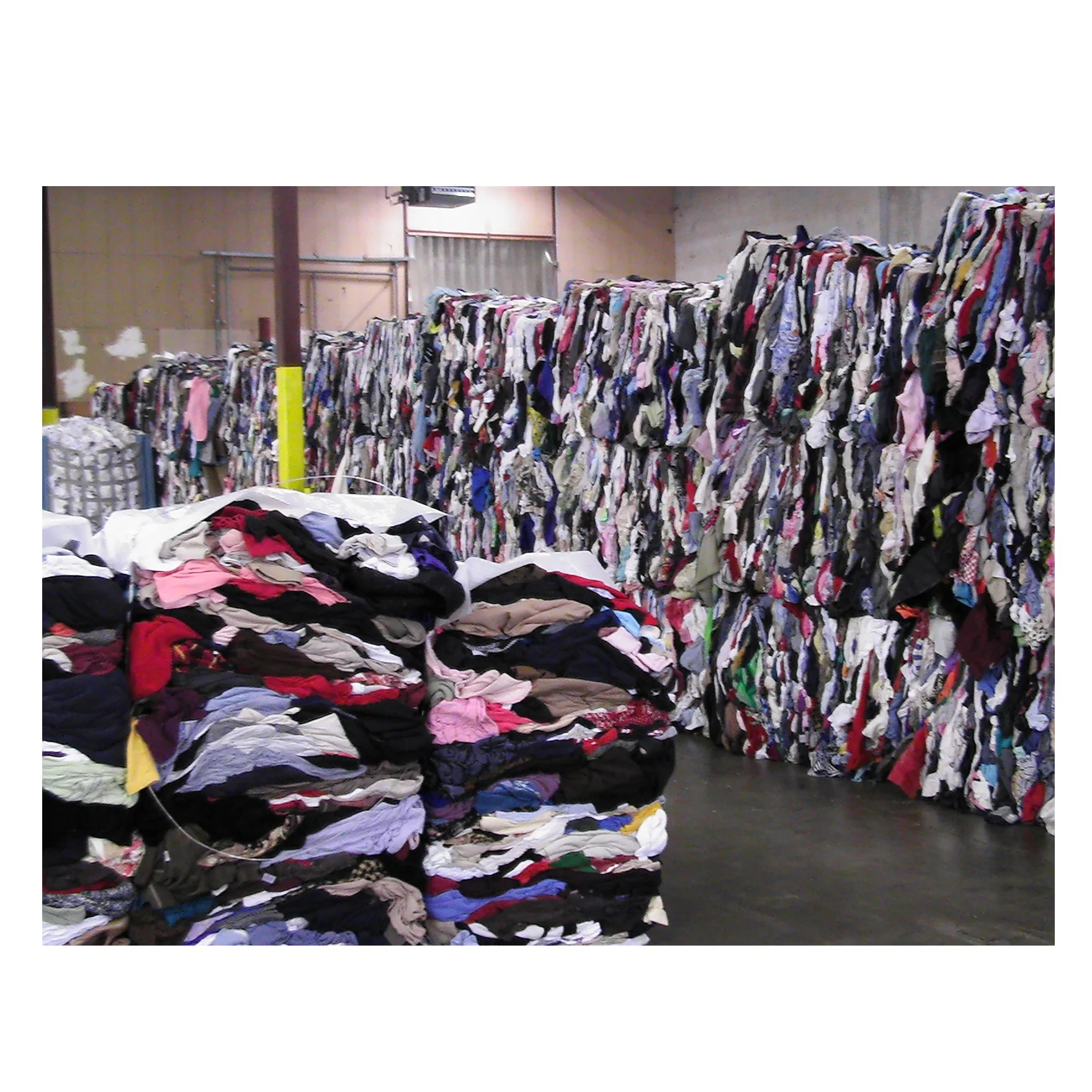 Used Clothes Bale For Women Summer Kids Used Clothes Children Used Clothing Bale Sorted