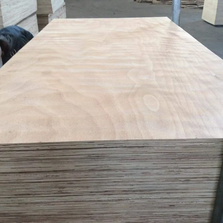 Vietnamese Plywood-High Quality Wood Product for Various Applications
