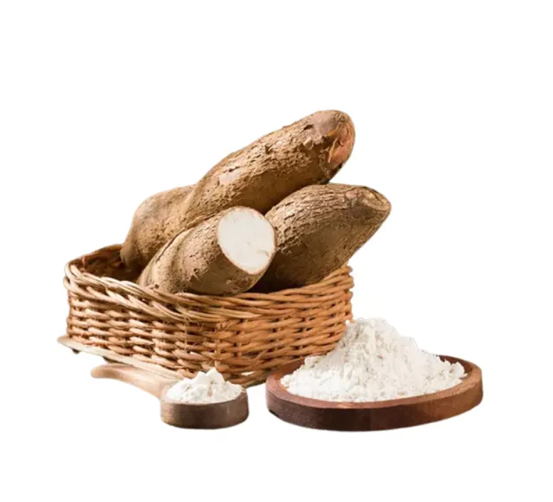 2023 свежая маниока/тапиока/маниок/корнеплоды Юкки/касабе оптом по низкой цене