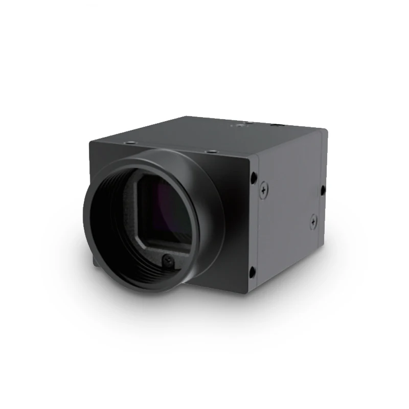 100 Meters Distance Stable Transmission HD Welding Surveillance C Mount CCD Camera 48 MP Industrial Camera