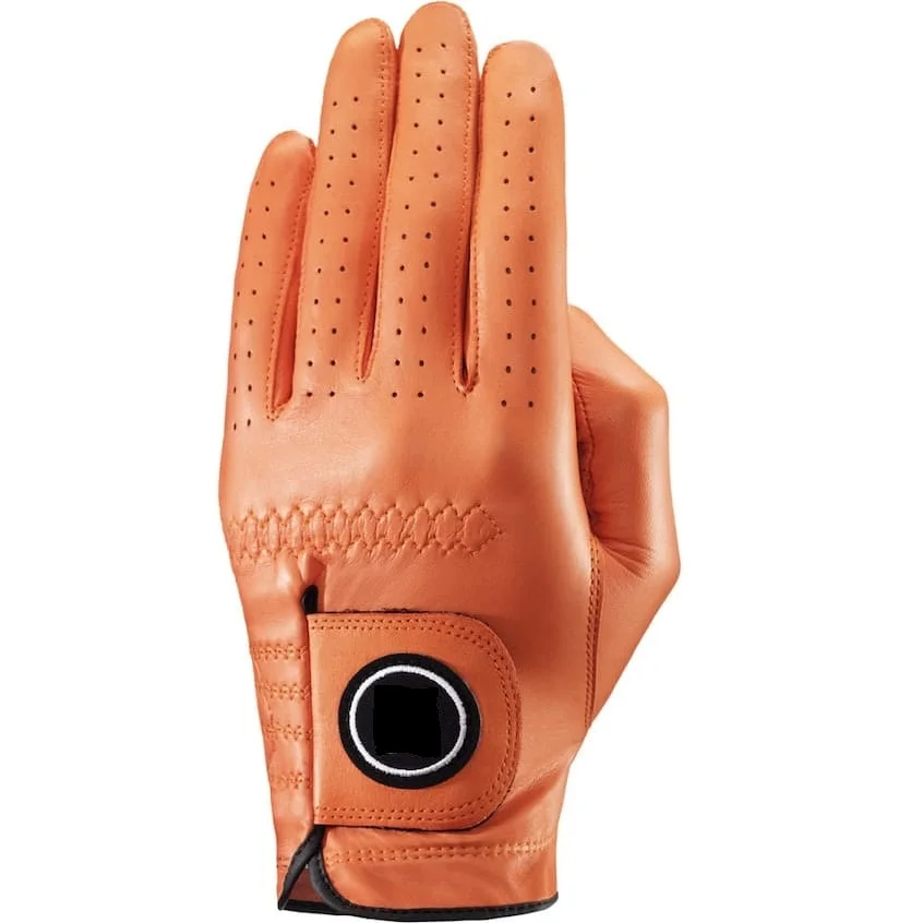 2022 Golf Gloves Best Selling Latest Style Cabretta Leather Custom made Soft Men Women Golfer Summer Sports Golfing Pro Gloves