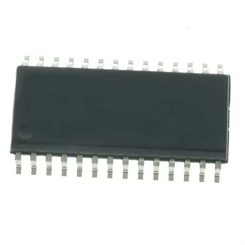 Original electronic components integrate circuit M24512-RMC6TG for hackrf one