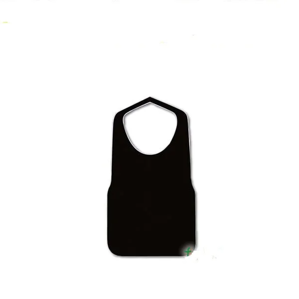 Yakiniku, teppanyaki, barbecue, curry udon, Chinese food, pasta, etc. Non-Woven Apron