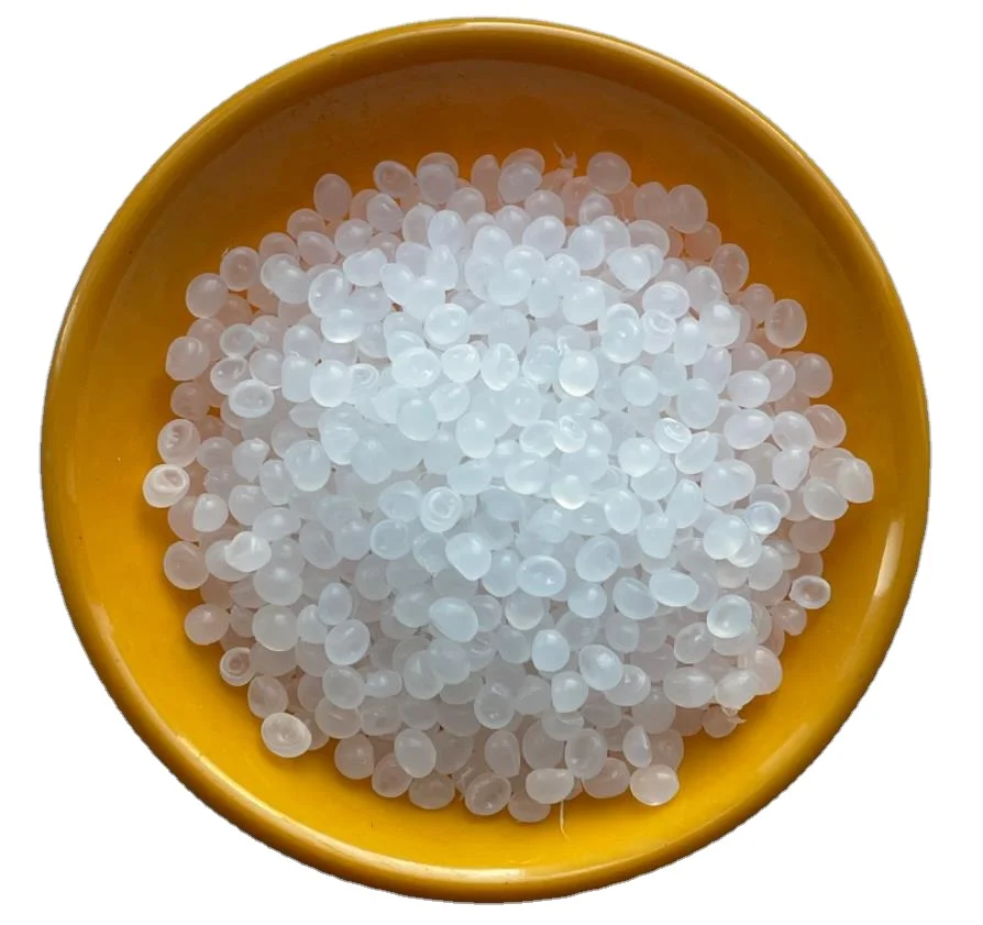 Buy Recycled Ldpe Granules Film Grade plastic granule ldpe granules Virgin Ldpe resin Best Price Fast Shipping