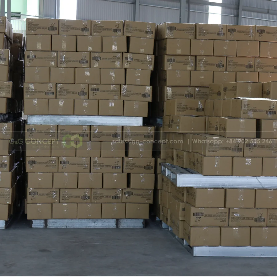 Vietnam White Rice ST24 Organic Natural Rice Grains, Especially Delicious And Affordable