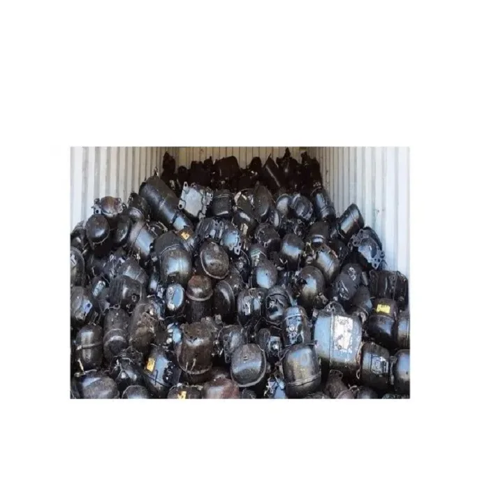 Used motor scrap form Belgium/Used Refrigerator Compressor Scrap at cheap price
