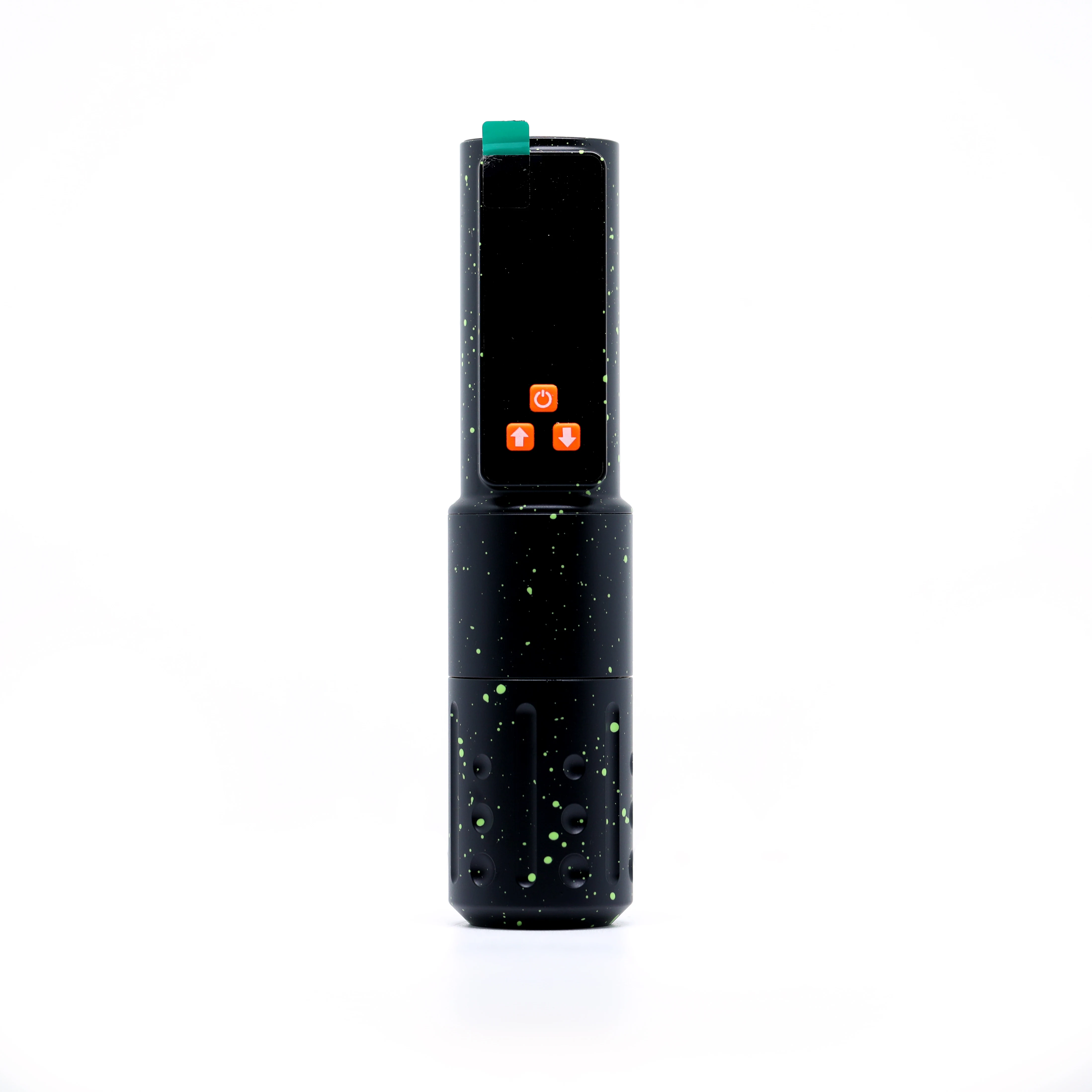 Top Quality New Arrival  Adjustable Stoke Wireless Tattoo Machine Pen