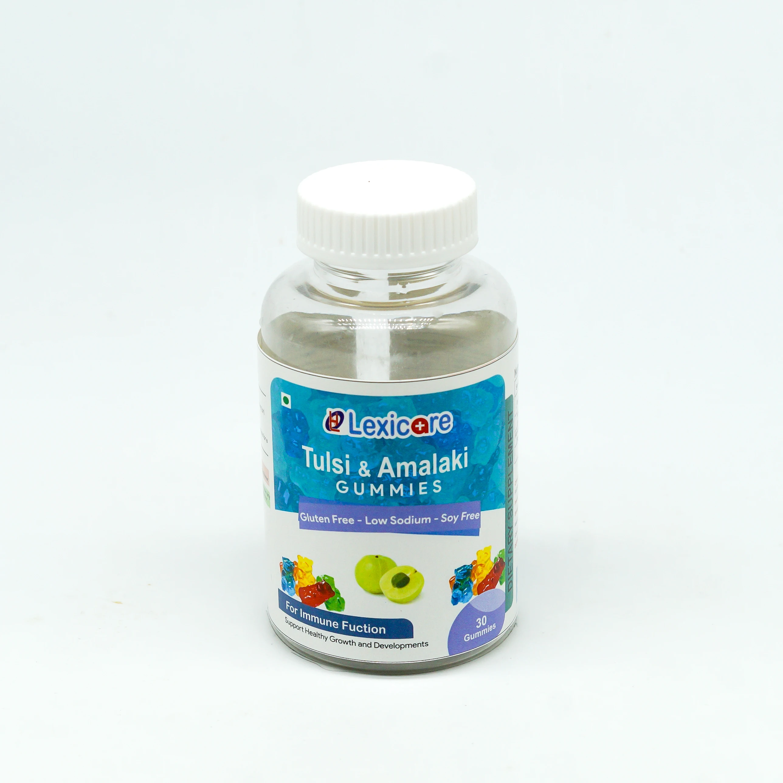 Оптовая продажа усилитель иммунитета жевательные конфеты вкусная медицинская добавка частная марка не Беременные индийские производители