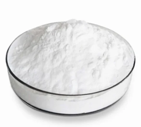 Food additive  Taurine Powder with Good Price  CAS 107-35-7